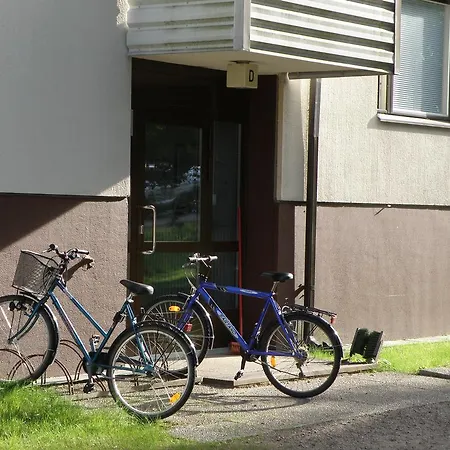 Asuntovuokraus Poimu Apartmán Jyväskylä