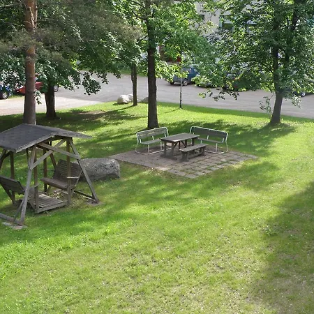 Asuntovuokraus Poimu