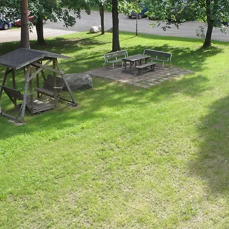Asuntovuokraus Poimu Jyväskylä