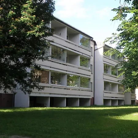 דירה Asuntovuokraus Poimu Jyväskylä