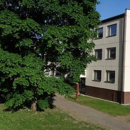 Asuntovuokraus Poimu Apartmán Jyväskylä