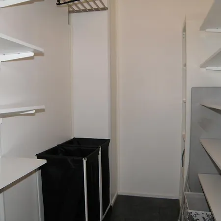 Apartmán Asuntovuokraus Poimu