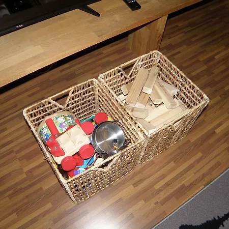 Asuntovuokraus Poimu Apartmán Jyväskylä