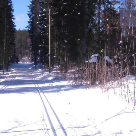 Asuntovuokraus Poimu