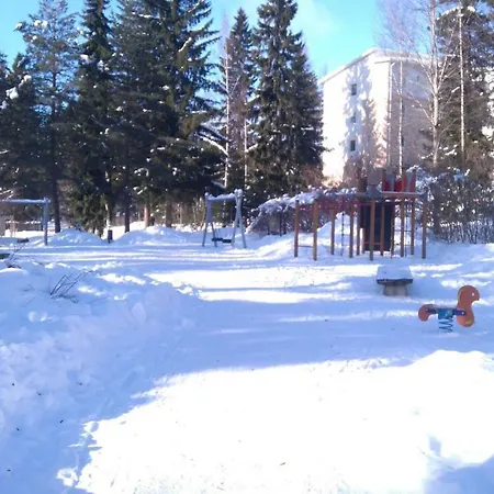 Asuntovuokraus Poimu *